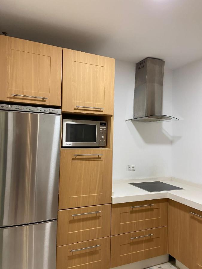 Appartement Pleno Centro Muy Luminoso Córdoba