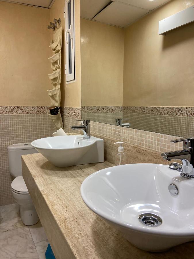 Appartement Pleno Centro Muy Luminoso Córdoba